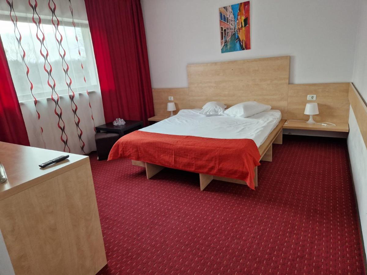 Pensiunea Carpe Diem Guest house 3*