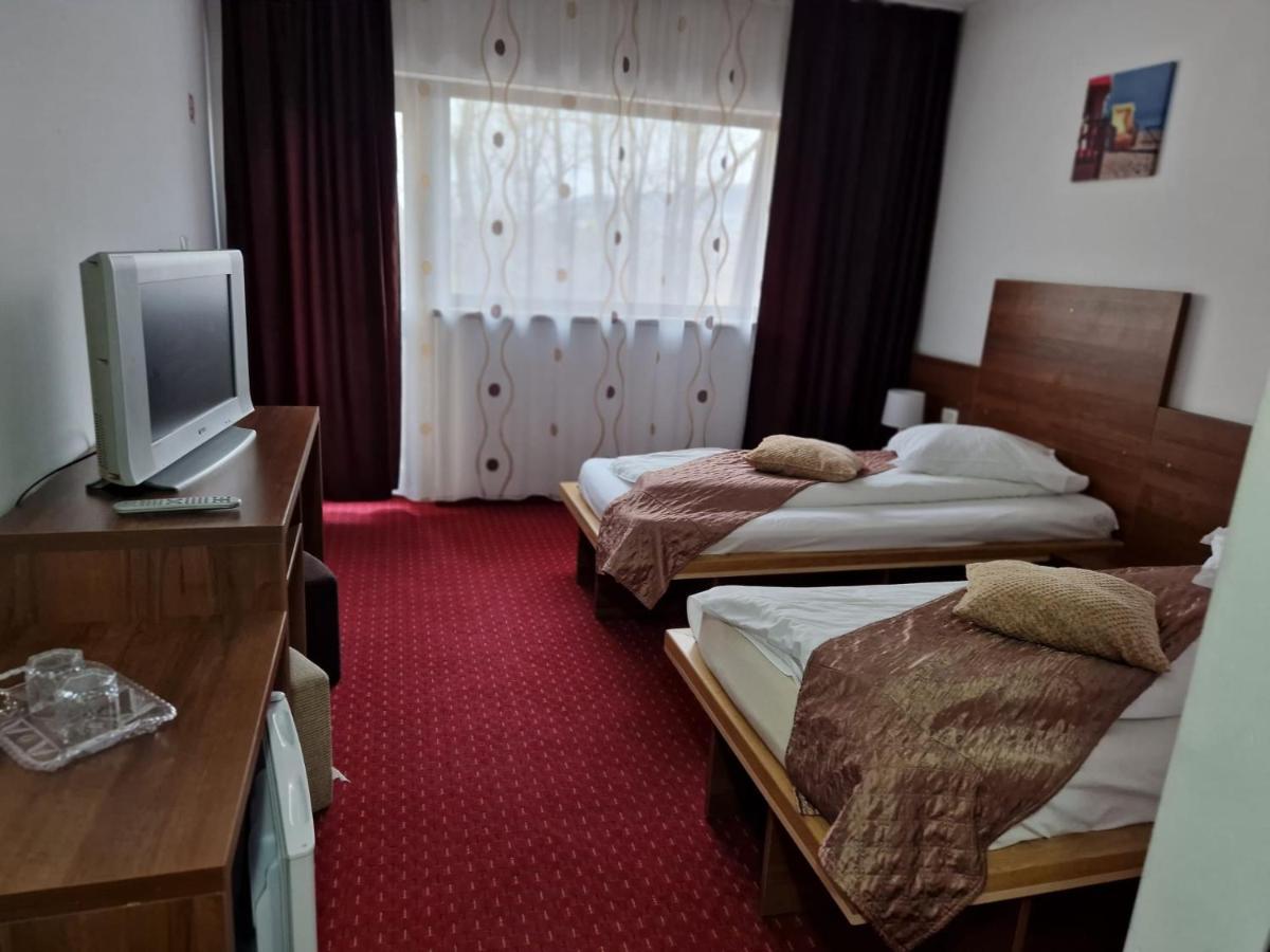 Pensiunea Carpe Diem Guest house Ramnicu Valcea