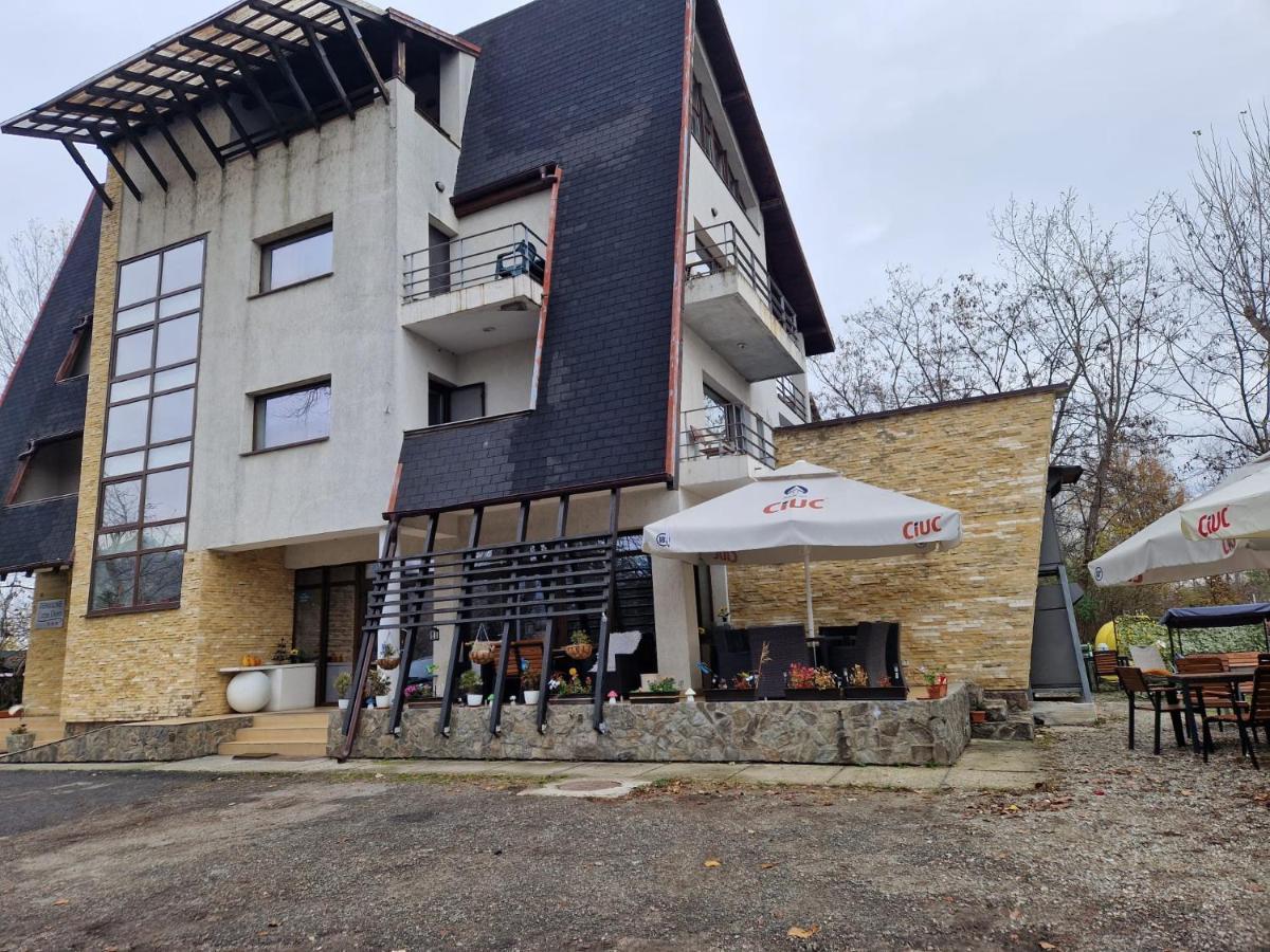 Pensiunea Carpe Diem 3* Ramnicu Valcea