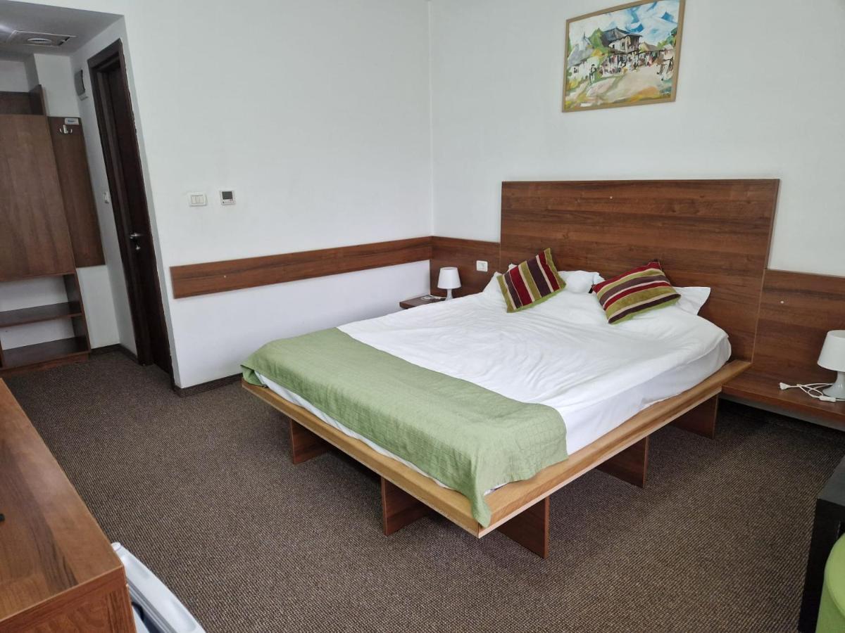 Pensiunea Carpe Diem Guest house